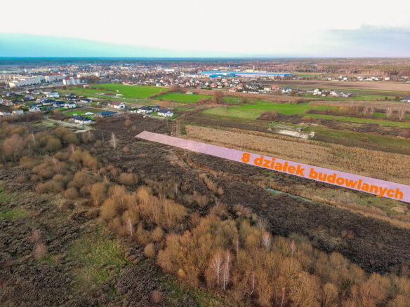 biuro nieruchomości płock