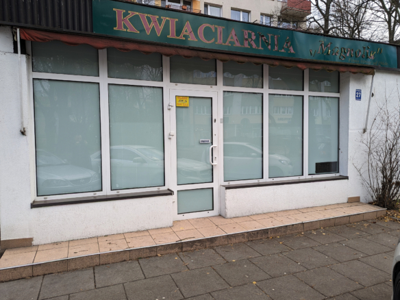 biuro nieruchomości płock