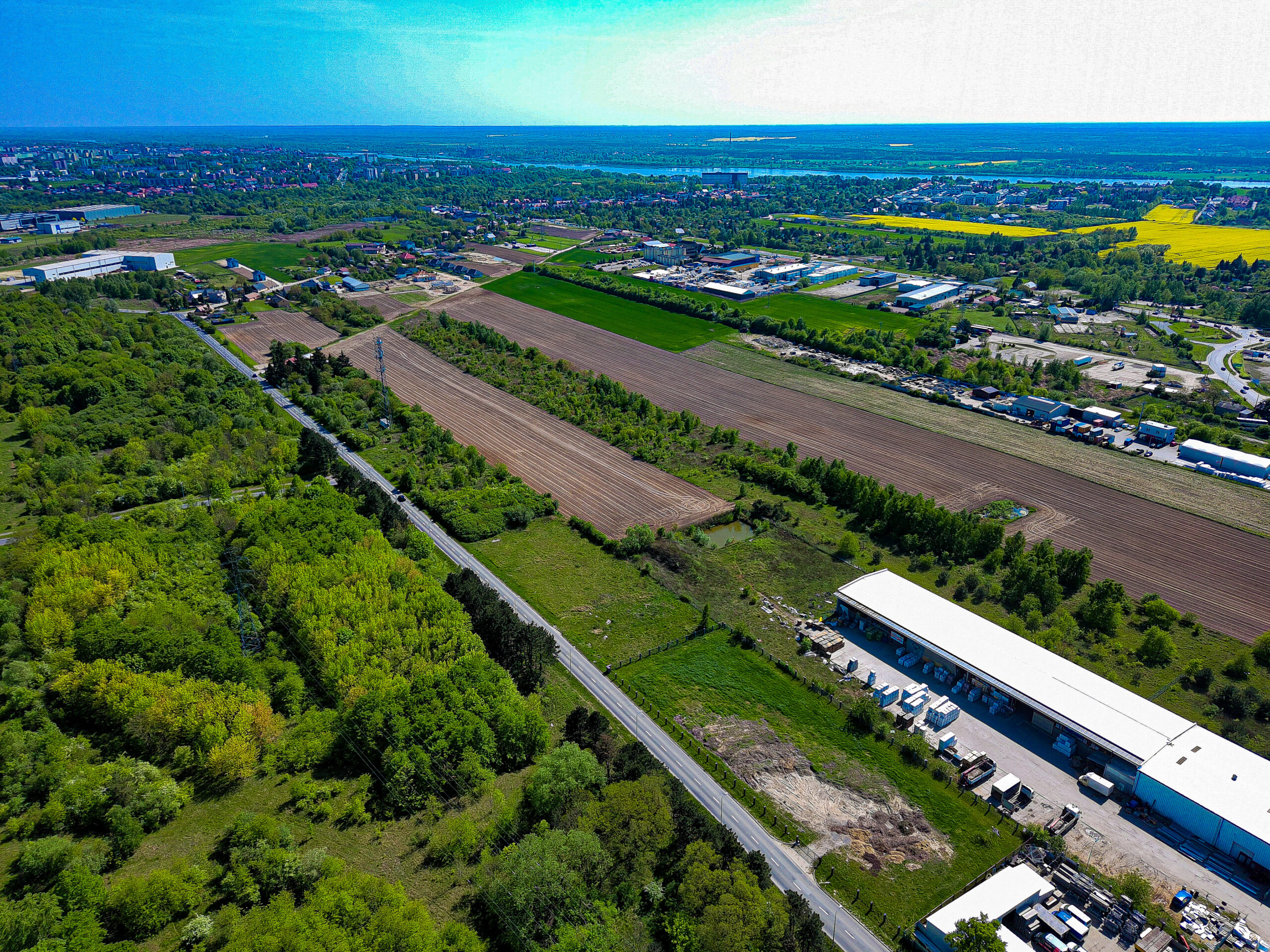 biuro nieruchomości płock