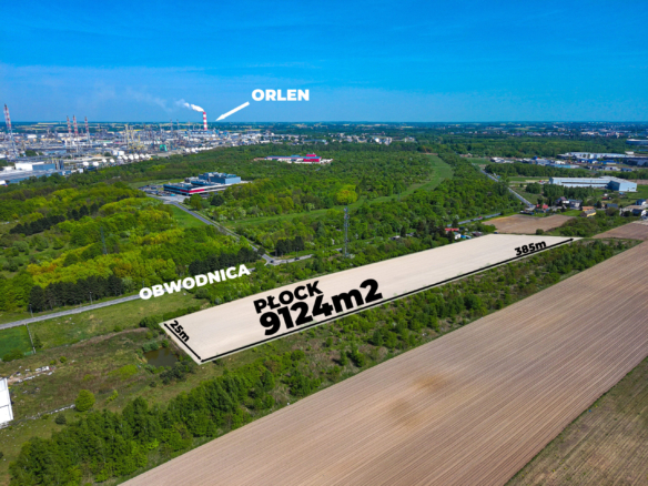 biuro nieruchomości płock