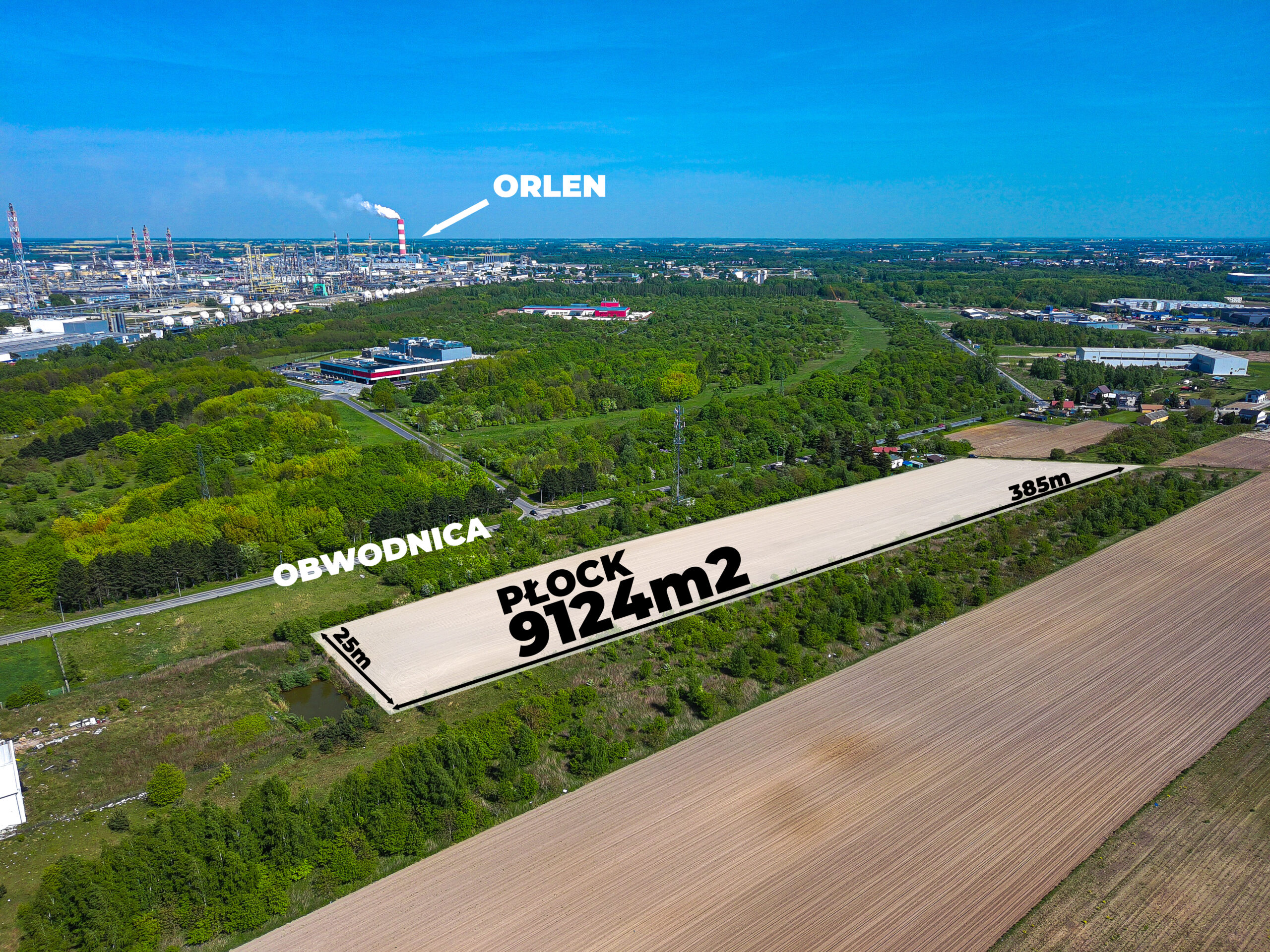 biuro nieruchomości płock