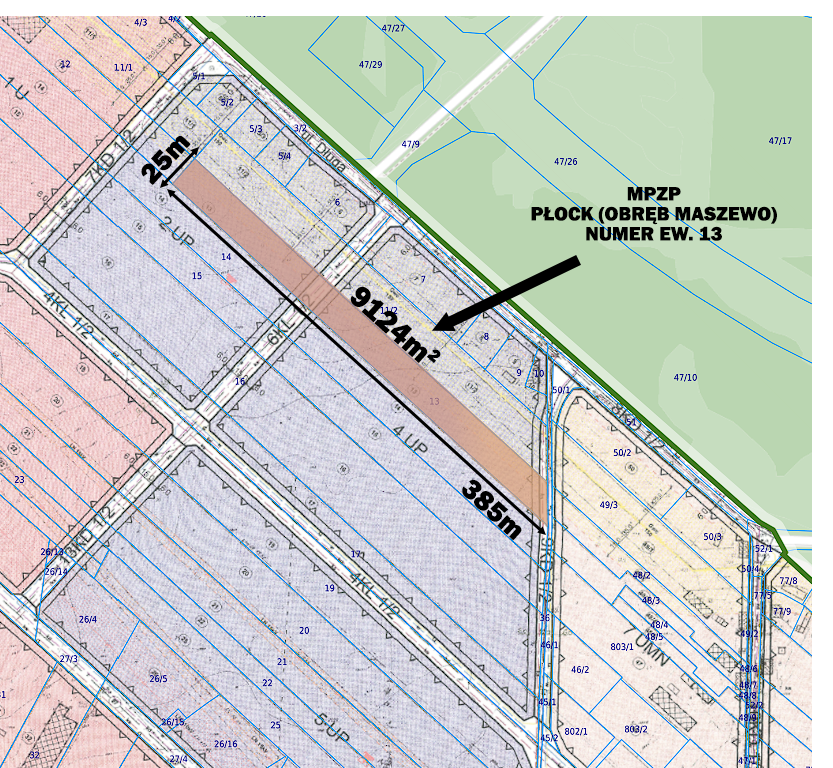 biuro nieruchomości płock
