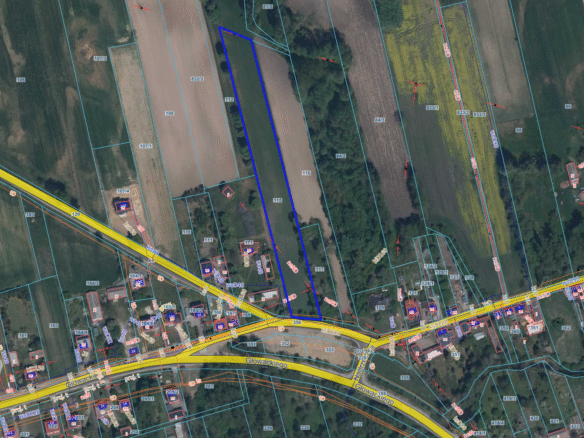 agencja nieruchomości płock