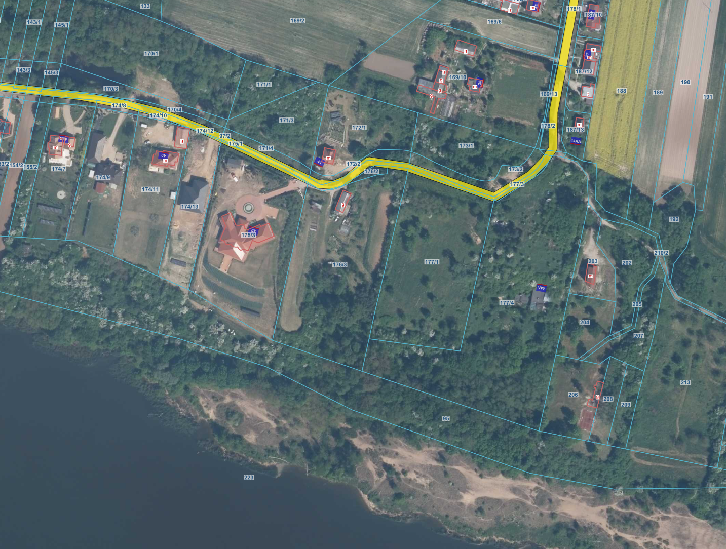 agencja nieruchomości płock