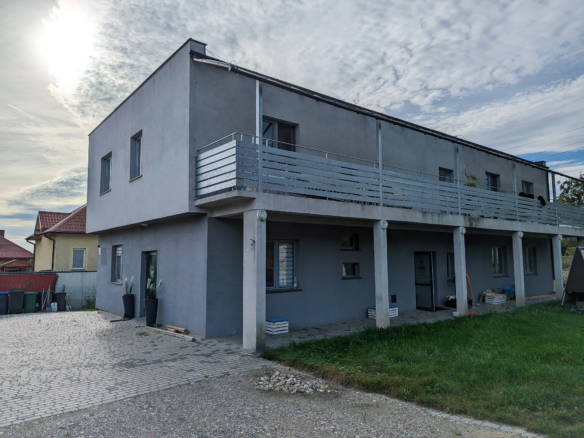 biuro nieruchomości płock