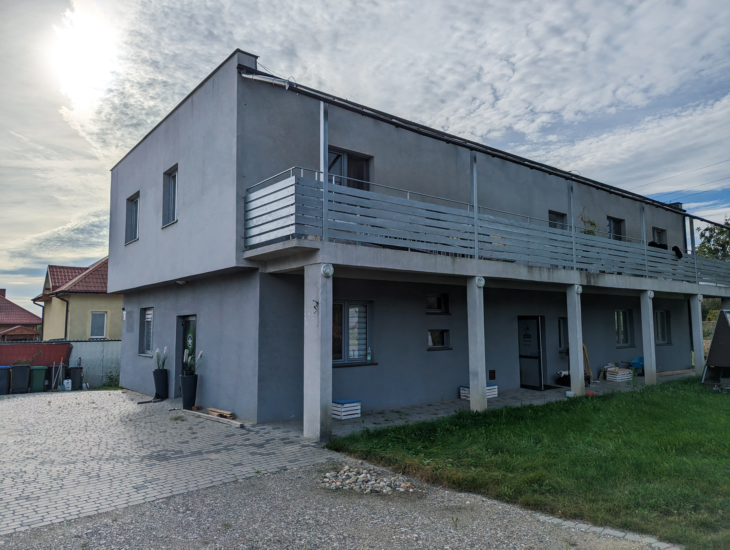 biuro nieruchomości płock