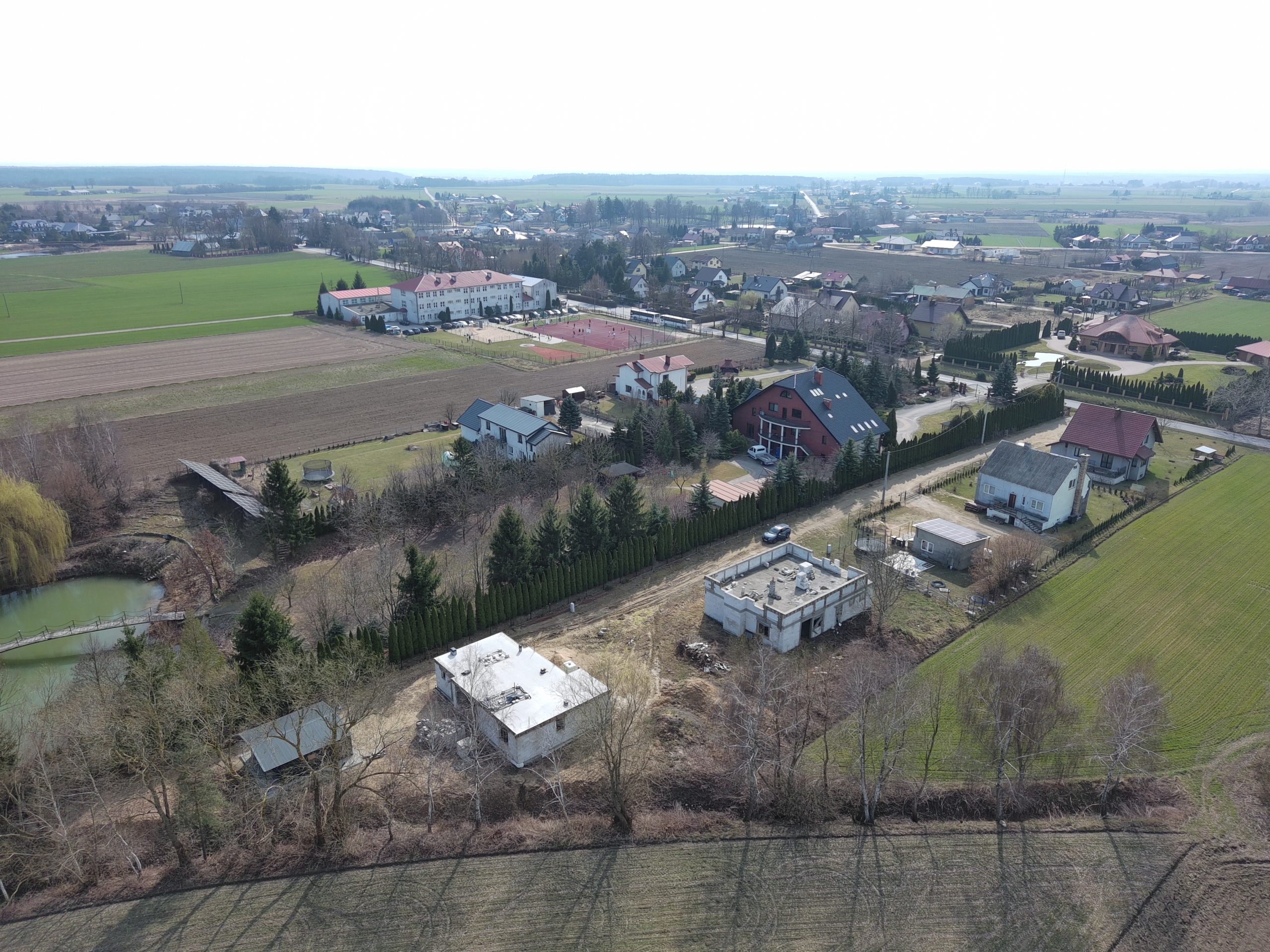 biuro nieruchomości płock