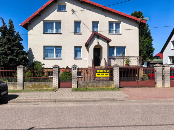 biuro nieruchomości płock